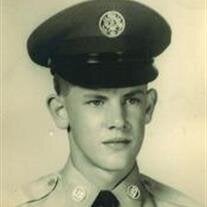 Charles Murphy Norris