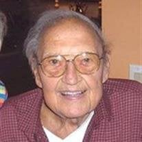 Franklin Henry "Buster" Palmer