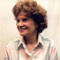 Sue Dorris Palmer