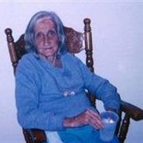 Mary Jane Payne