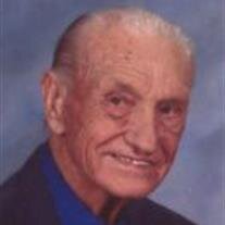 Woodrow Jones Porter