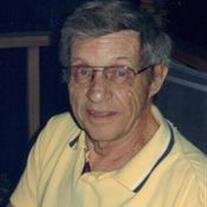 Jerry Stanley Primm