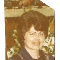 Beverly Reid Pulley