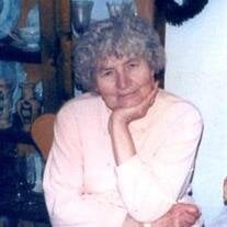Inez Hargrove Ramsey