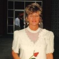 Gwendolyn Yvonne Ray