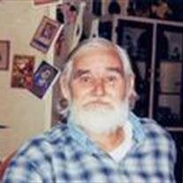 William W. "Billy" Rippy