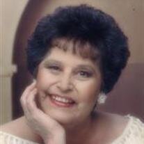 Geraldine Manuelita Robertson