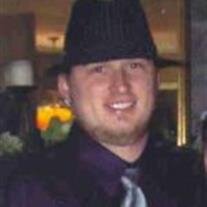J. Brandon Roden
