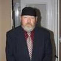 William "B.T." Thomas Savage