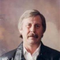 Haril Dean "Bubba" Scott