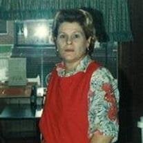 Brenda Lee Sharp