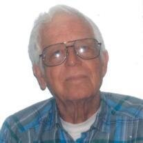 Mr. Gordon A.  Davis