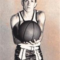 Douglas McArthur "Mac" Sinor