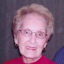 Mary Sue Smart