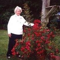 Mary Bell Davis Sneed