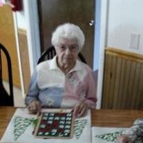 Verna Ruth Snyder