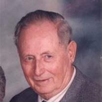 Carl C. Steenbergen