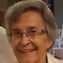 Jean Davis Steenbergen