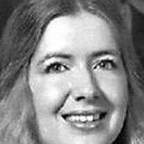 Bonita Jill Stephens