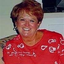 Linda "L" Smith Stults