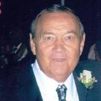 Thomas "Tommy" Eugene Tatum