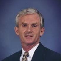 Harry James Tomlin