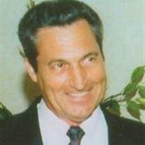Ernest E. Tuberville