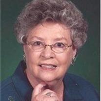 Billie Jean Watts