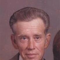 Carl Aberdeen Watson