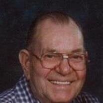 James "Jim" William Wells
