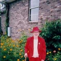 Janice Wynell Whitaker