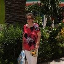 Lois Ann Lassiter White