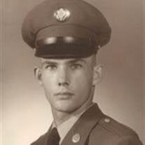 Gary Woods
