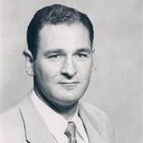 James Richard Wooten