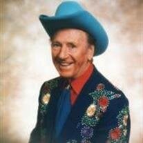 Johnnie Robert Wright