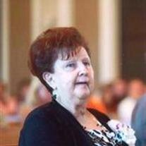 Barbara Gibbs Yoder
