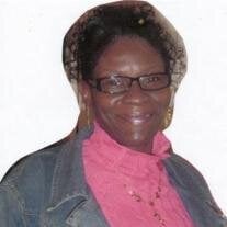 Cheryl Brightful