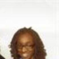 Deja Sands