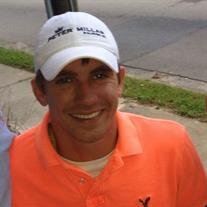 Travis Joseph Miller