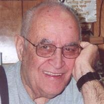 Richard C. "Dick" Johnson
