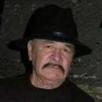 Gary  Garcia Sr. 