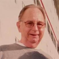 Harry Lee Schoener