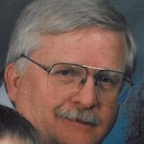 David Lee Miller