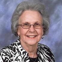 Martha  Susan Cooper