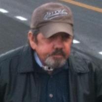 Joe Curtis Young