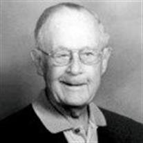 Stanley G. Helgerson