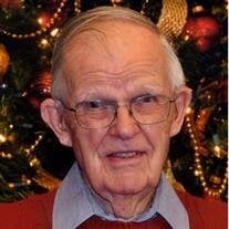 Glenn Albert Ellis