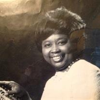Sallie A. Tolefree