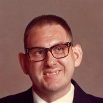 Wayne Barton Drohman