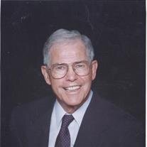 Dr. Hubert Odell Waldby